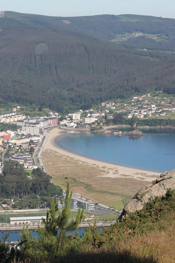 Duerming Park Viveiro Διαμέρισμα Εξωτερικό φωτογραφία