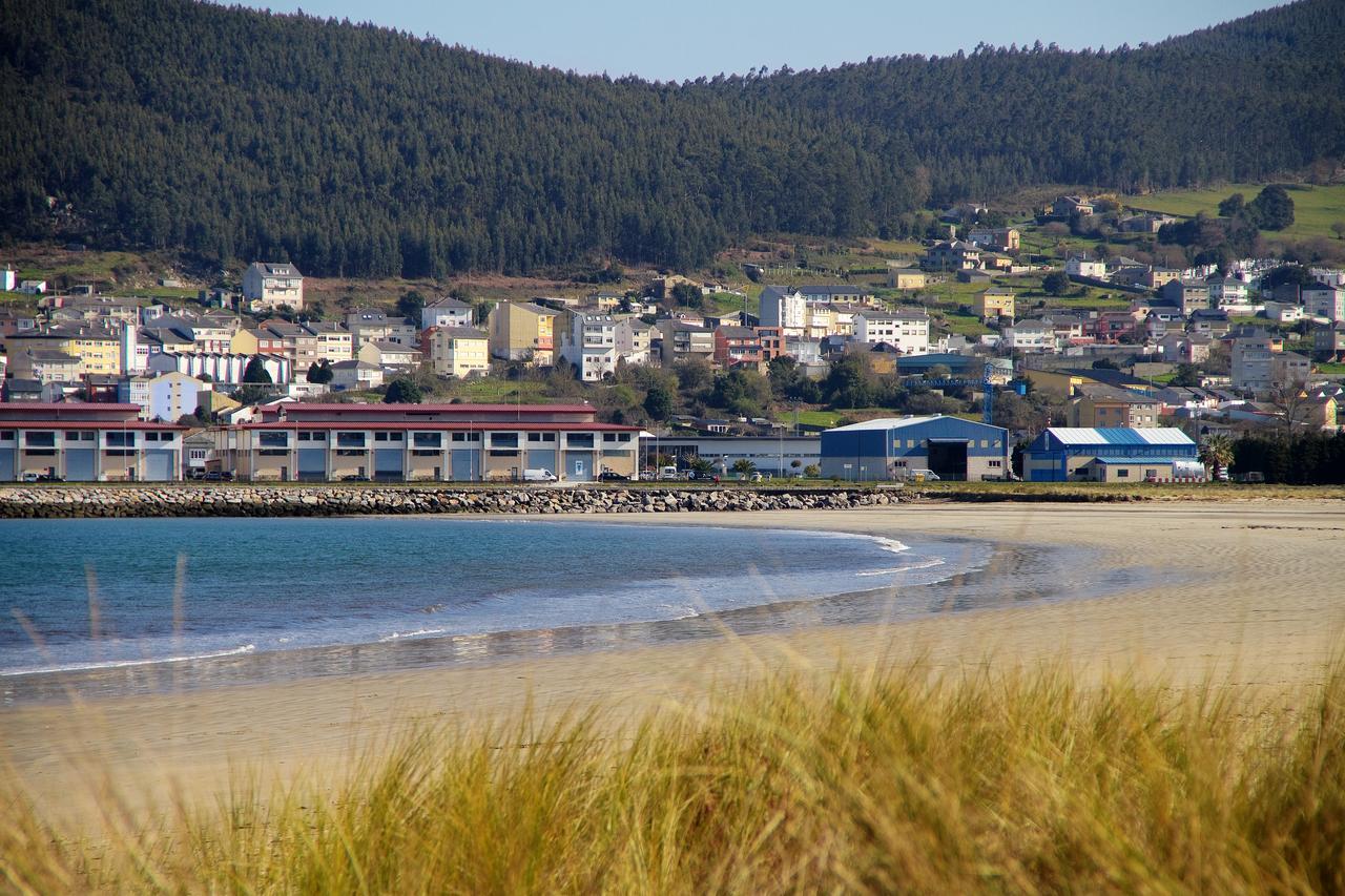Duerming Park Viveiro Διαμέρισμα Εξωτερικό φωτογραφία