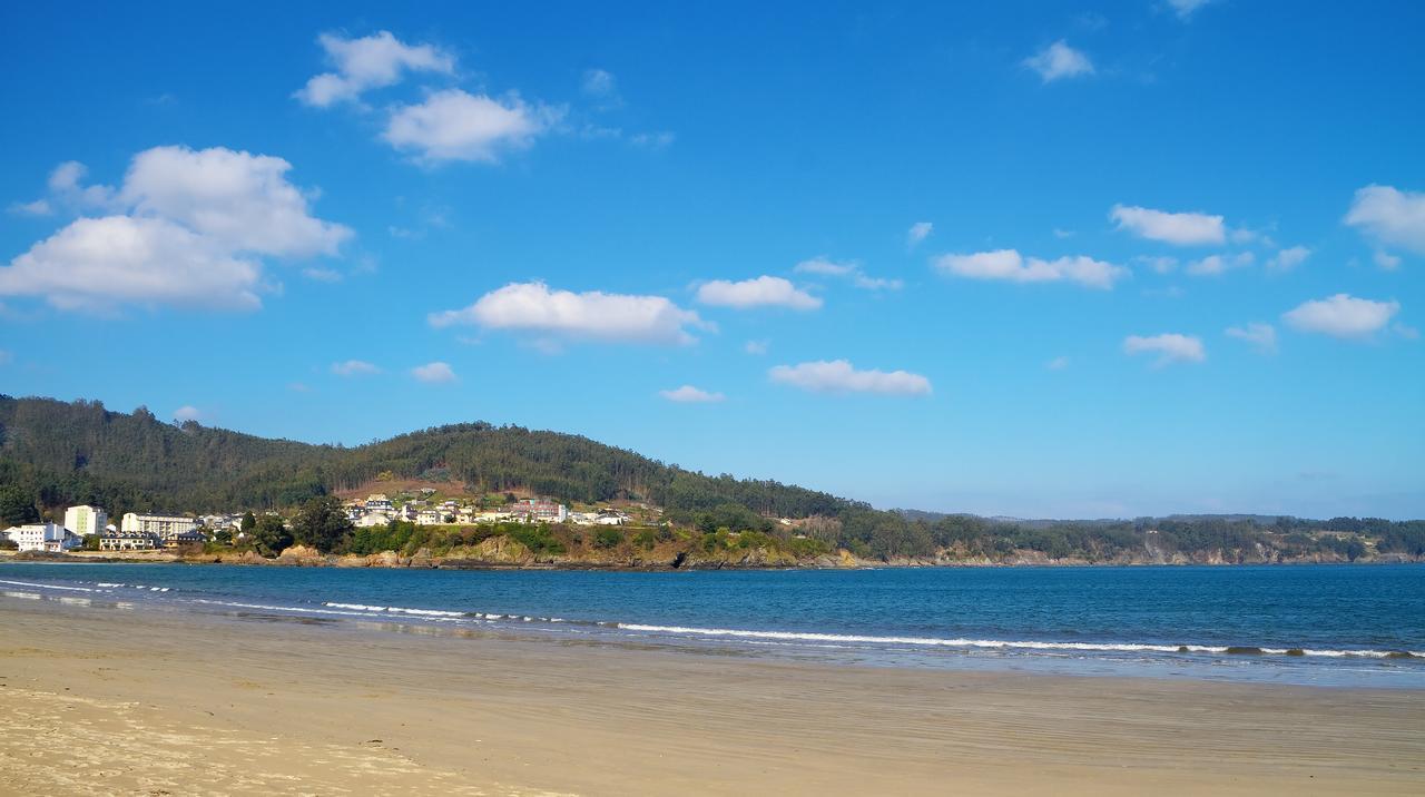 Duerming Park Viveiro Διαμέρισμα Εξωτερικό φωτογραφία