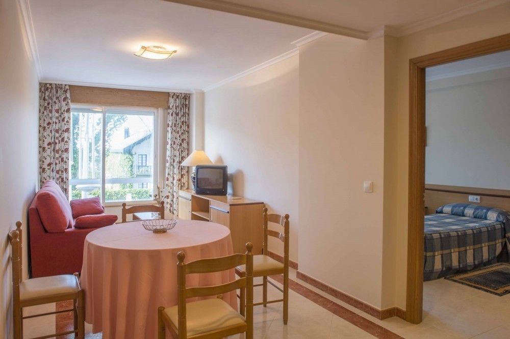 Duerming Park Viveiro Διαμέρισμα Εξωτερικό φωτογραφία
